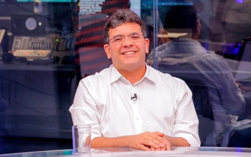 Rafael Fonteles (governador do Piauí)