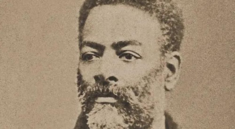 Quem foi Luiz Gama, figura-chave no movimento abolicionista brasileiro