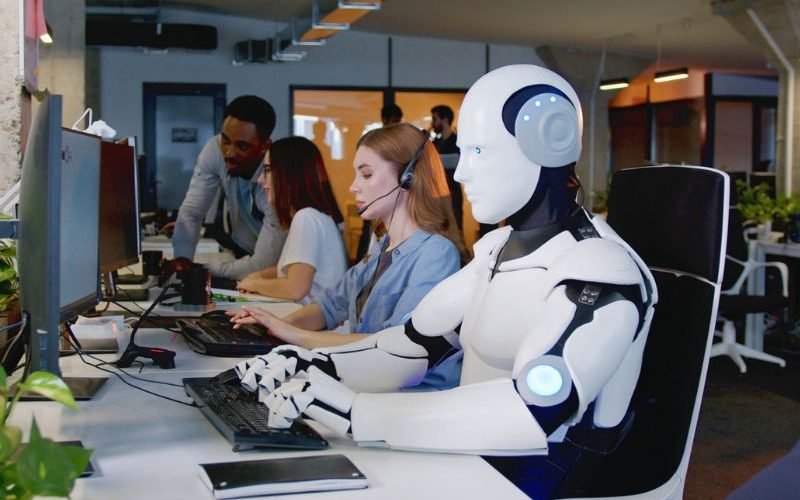 3 em cada 4 profissionais brasileiros acreditam que a IA substituirá seus empregos, revela pesquisa