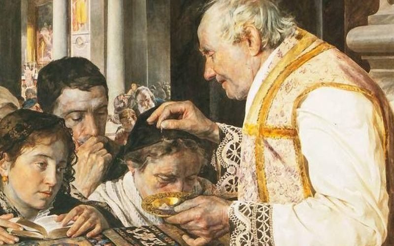 O que é a Quarta-Feira de Cinzas?