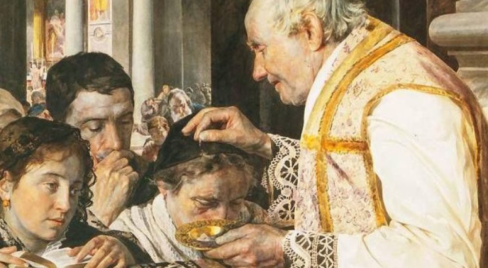 O que é a Quarta-Feira de Cinzas?