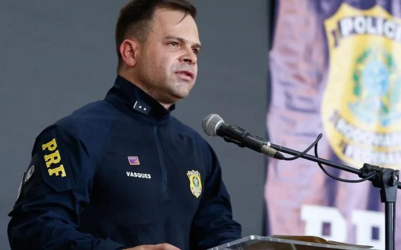 Silvinei Vasques é reprovado em exame da Ordem dos Advogados do Brasil