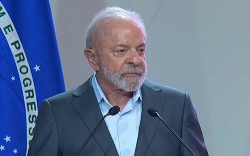 22NOV25 DM GOVERNO LULA