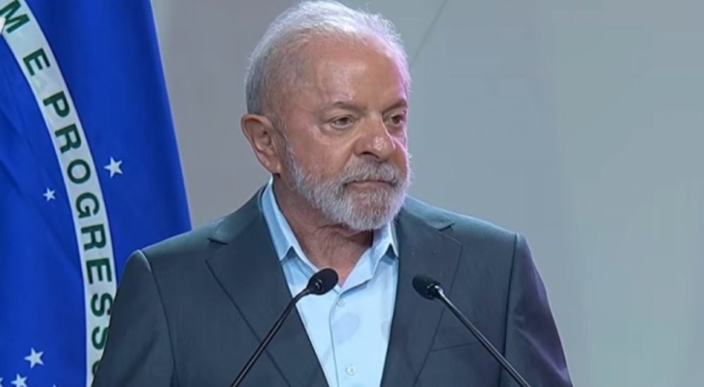 22NOV25 DM GOVERNO LULA