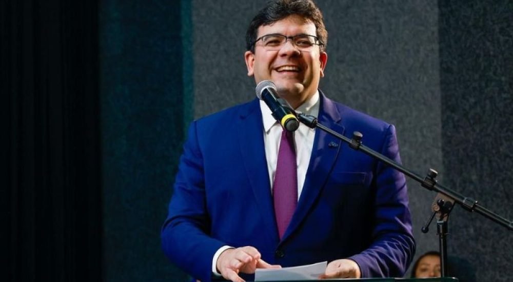 Governador do Piauí, Rafael Fonteles