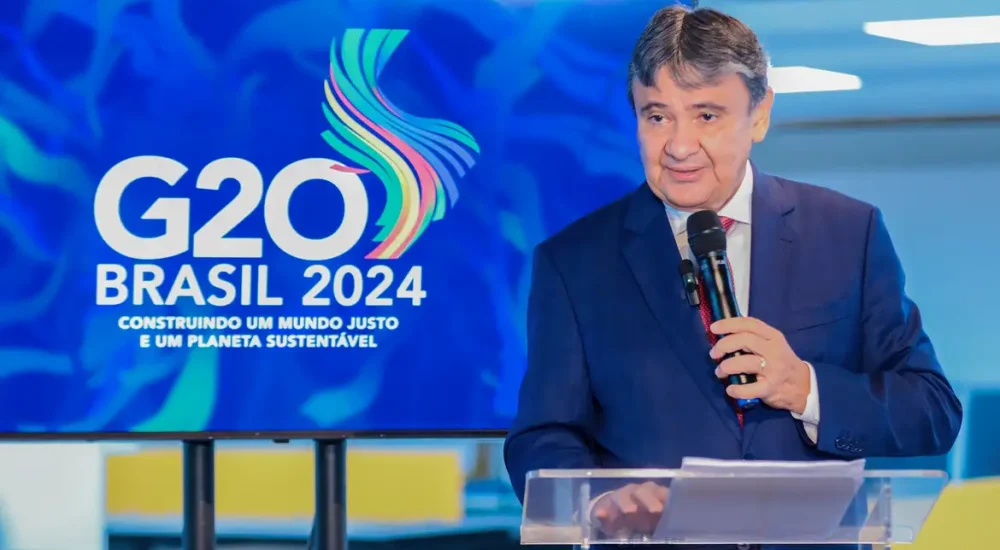 Wellington Dias, do Desenvolvimento e Assistência Social, Família e Combate à Fome