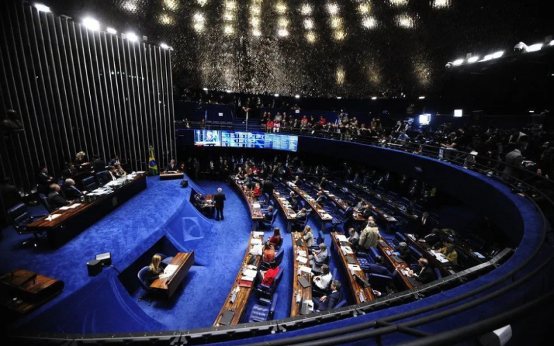 Senado Federal