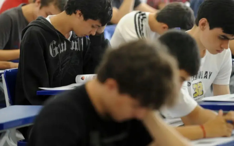 Notas do Enem podem ser utilizadas por instituições públicas e privadas de todo o País