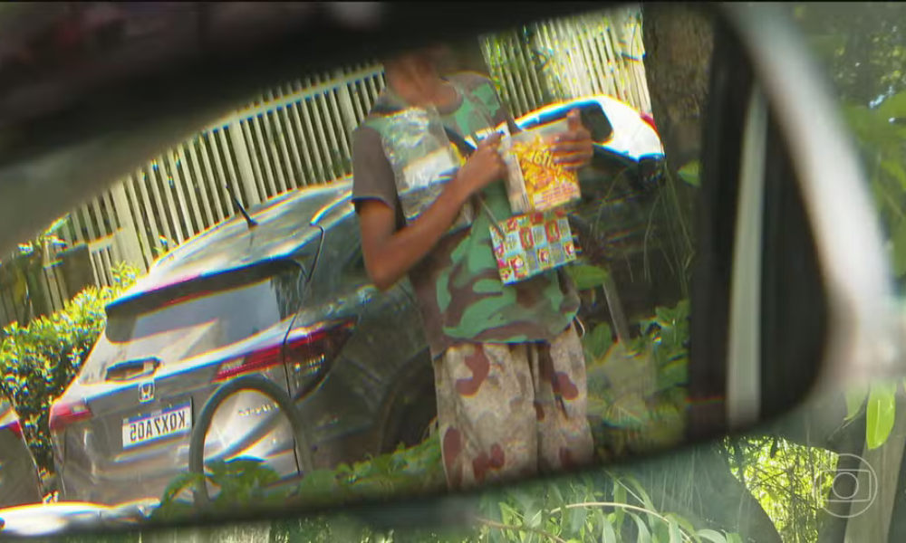 Trabalho infantil registra o menor nível em uma década