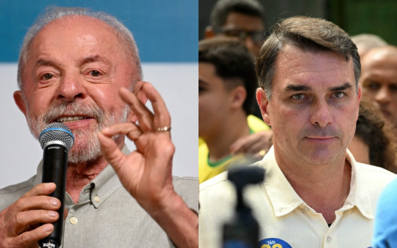 Diretor da Quaest classificou acirramento como "nunca antes visto"