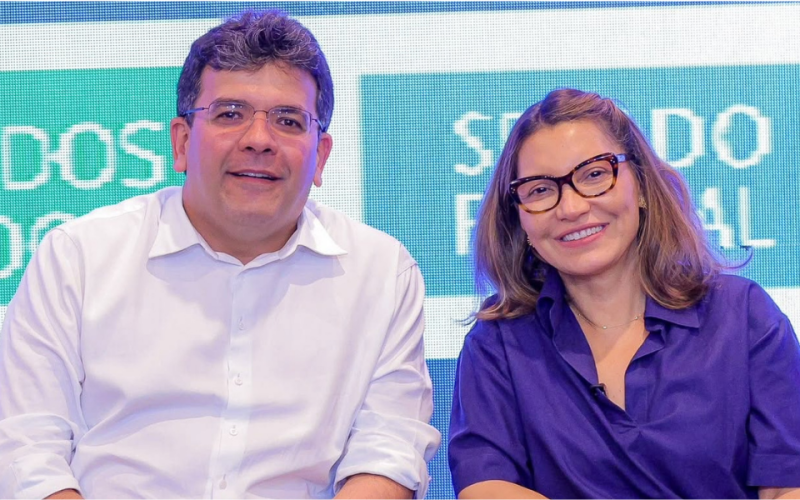 Rafael Fonteles diz que nenhuma mulher monitorada pela Patrulha Maria da Penha morreu no Piauí