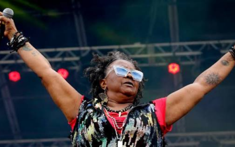 Festival reúne grandes nomes da MPB em Fortaleza