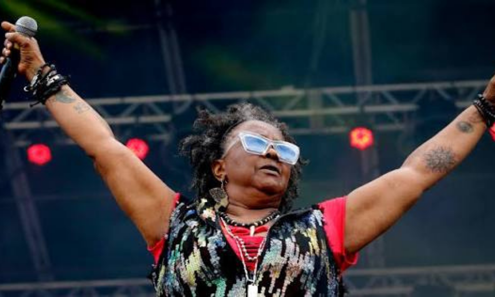 Festival reúne grandes nomes da MPB em Fortaleza