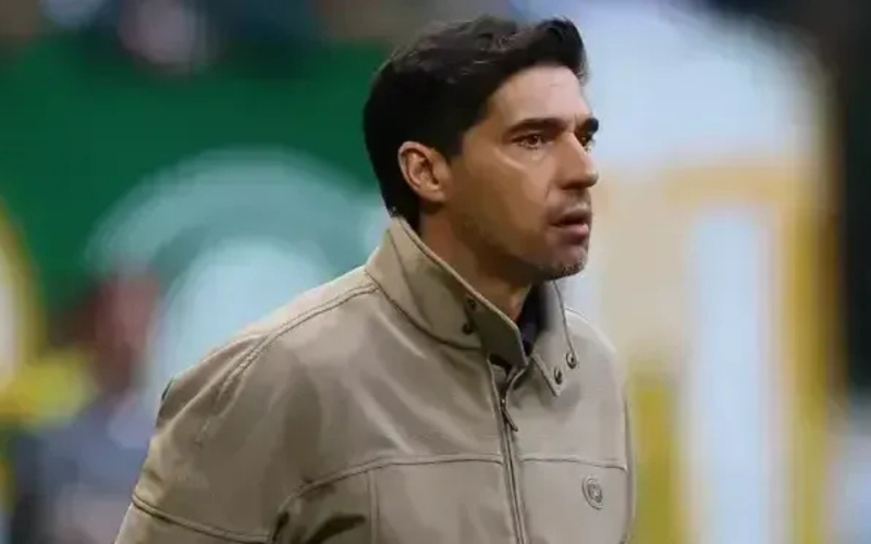Abel Ferreira, Técnico do Palmeiras