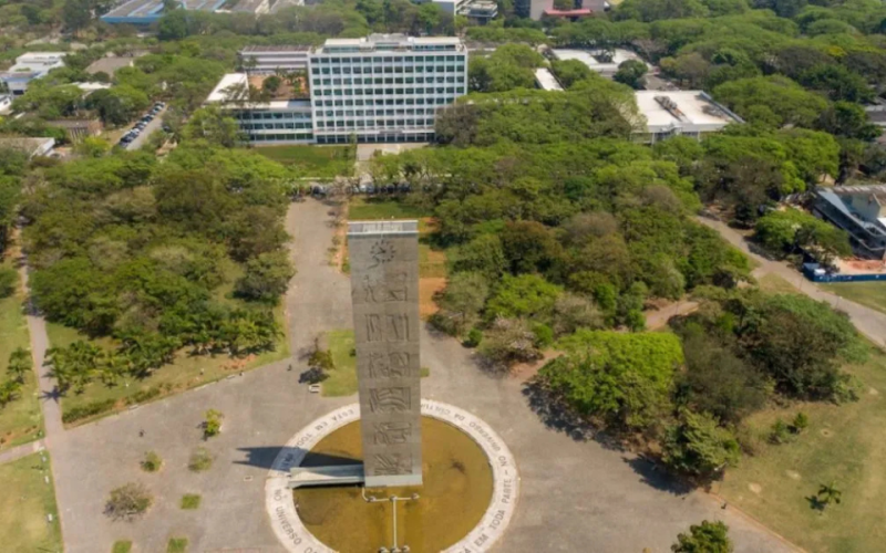 USP é a universidade brasileira com maior avaliação em ranking