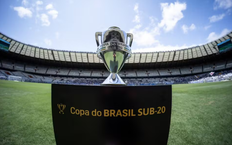 Taça da Copa do Brasil Sub-20