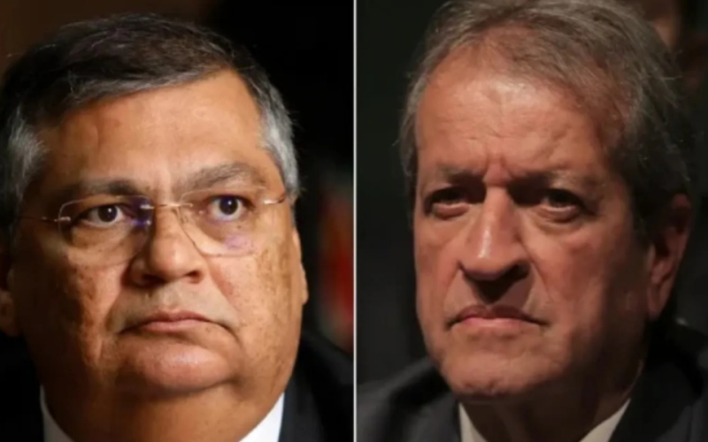Decisão do ministro do STF ocorre após suspeitas envolvendo Valdemar Costa Neto e Eduardo Cunha e determina envio das manifestações dos partidos à Polícia Federal
