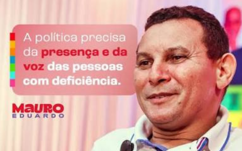 Mauro Eduardo